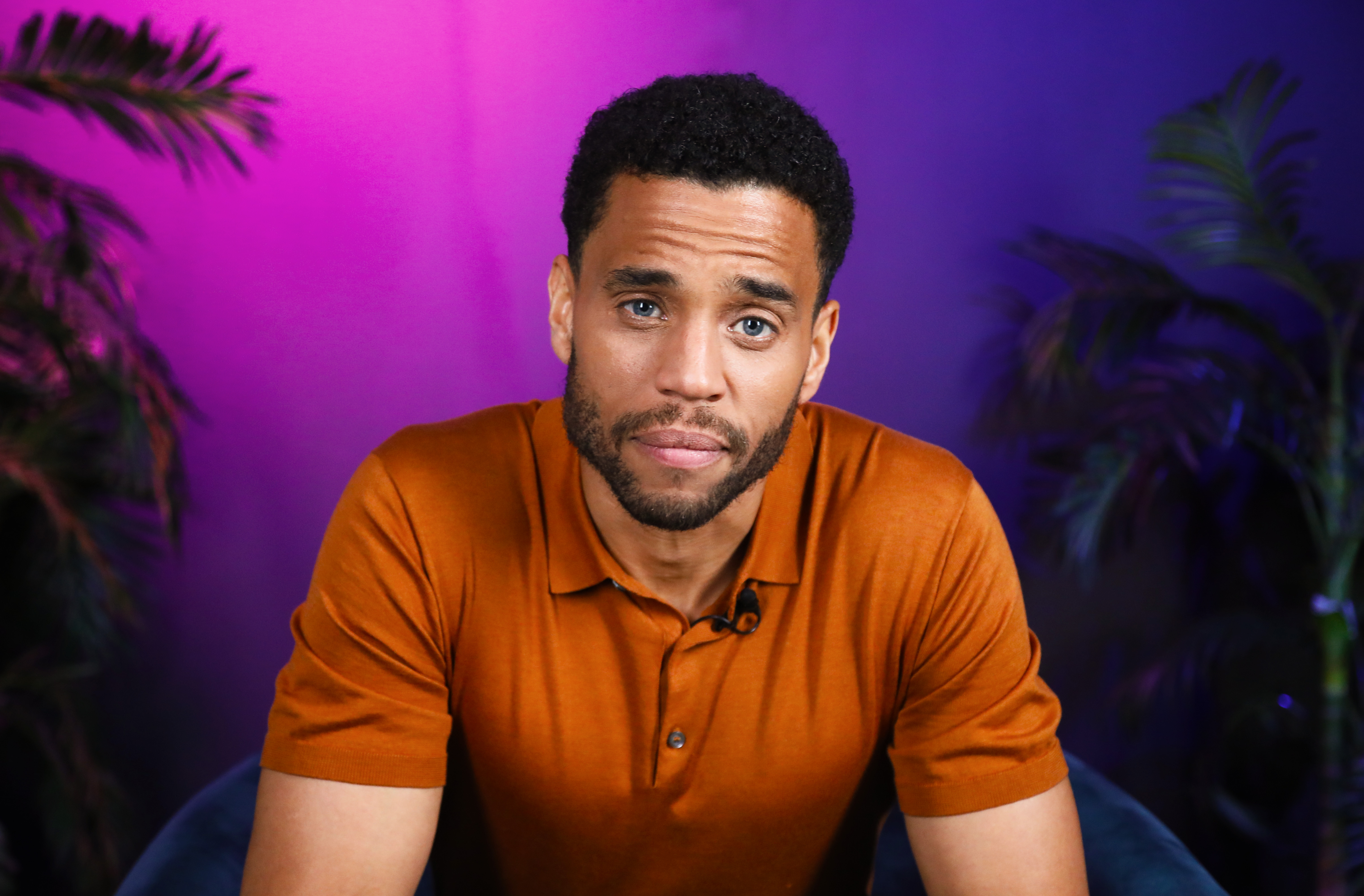 Michael Ealy