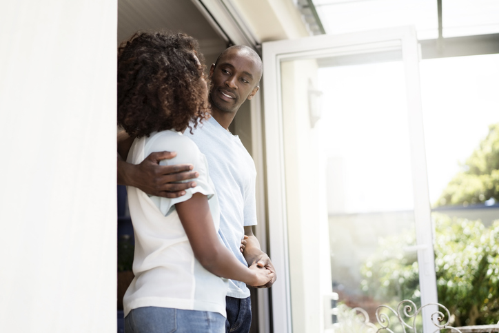 second marriage after divorce