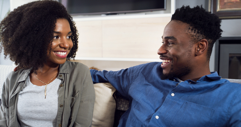 second marriage after divorce