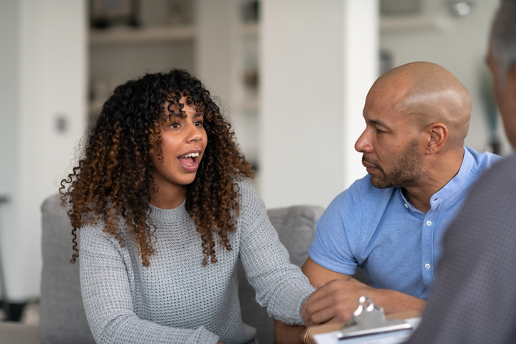second marriage after divorce