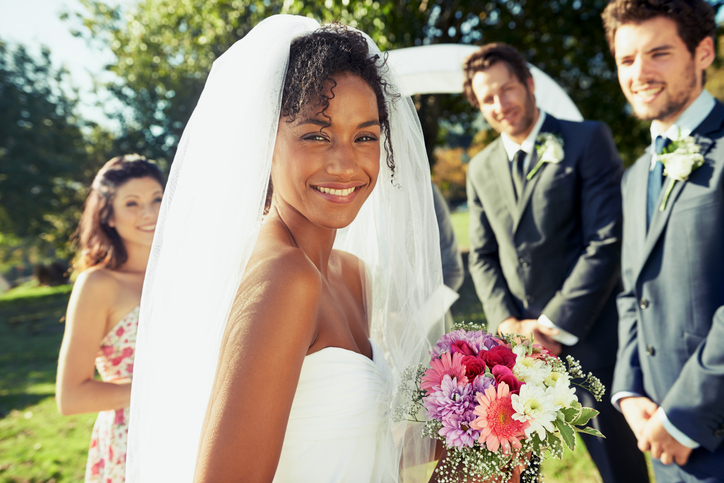second marriage after divorce