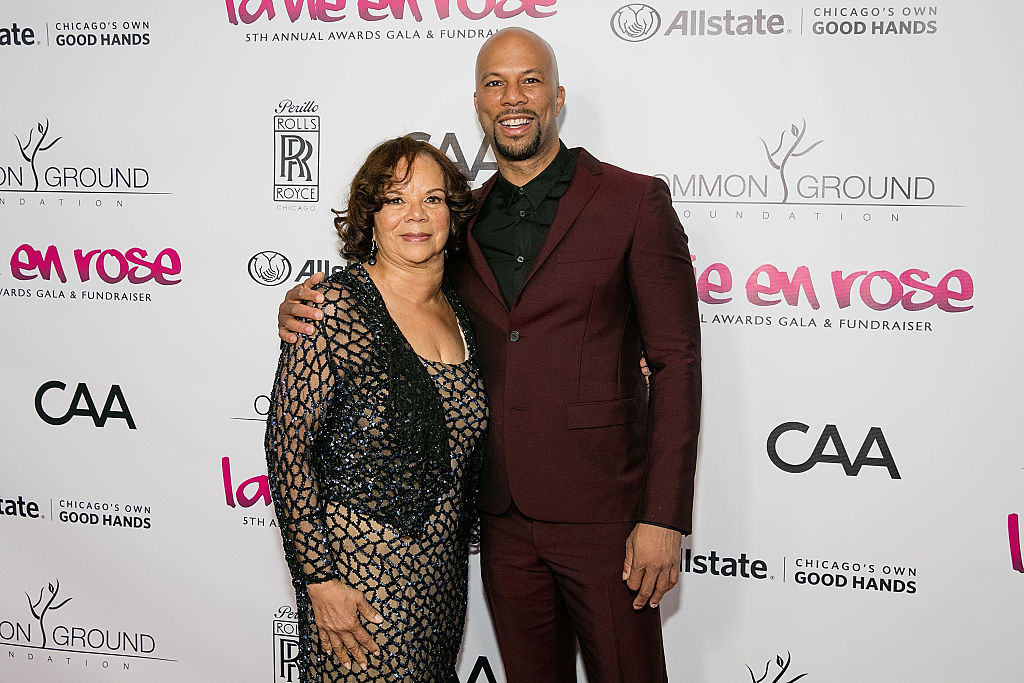 Common Ground Gala