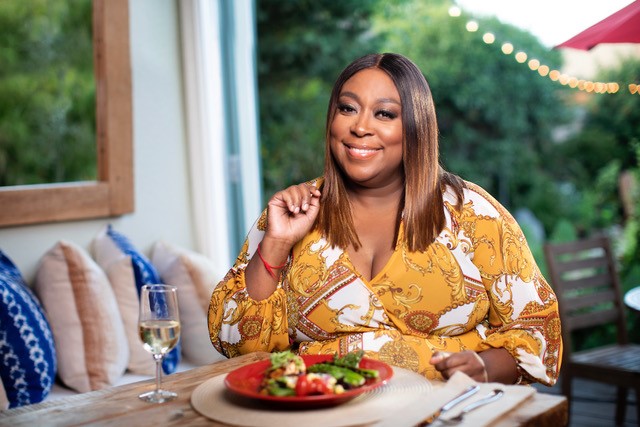 Loni Love