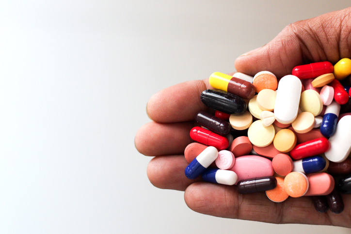 antibiotics effects