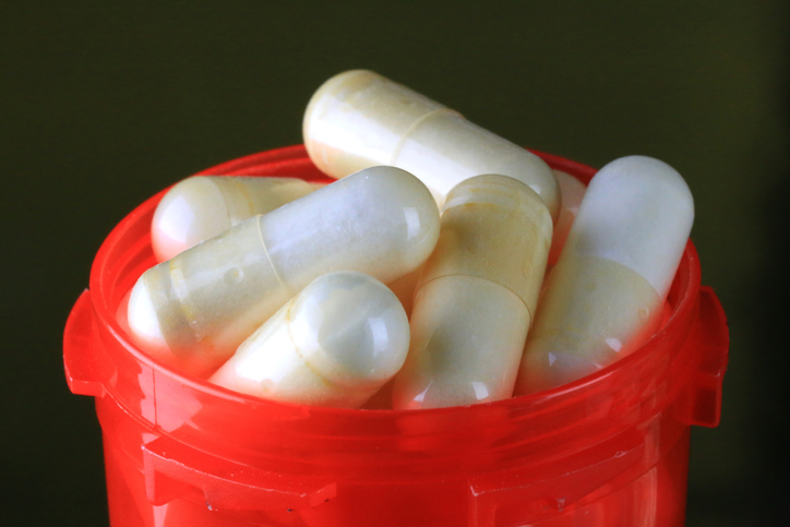 antibiotics effects