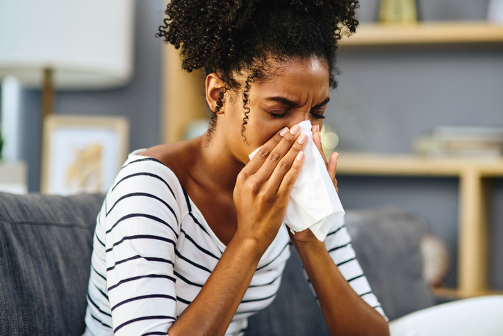 antibiotics effects