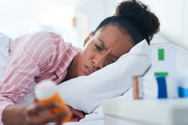 antibiotics effects