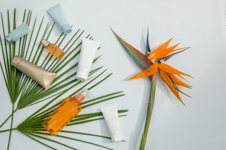 summer essentials 2019