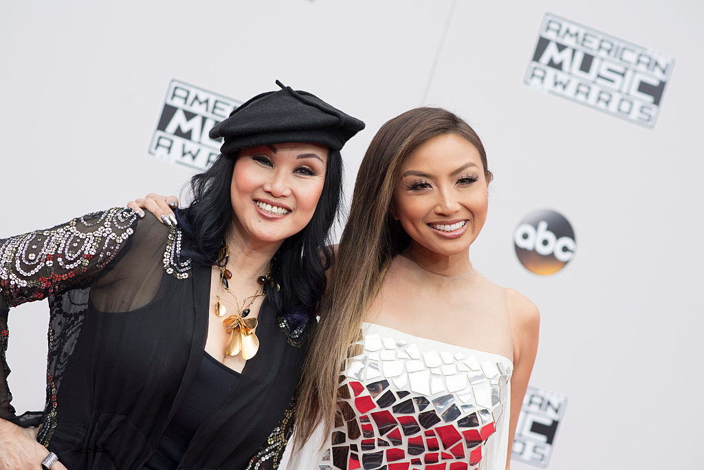 ABC's Coverage Of The 2016 American Music Awards