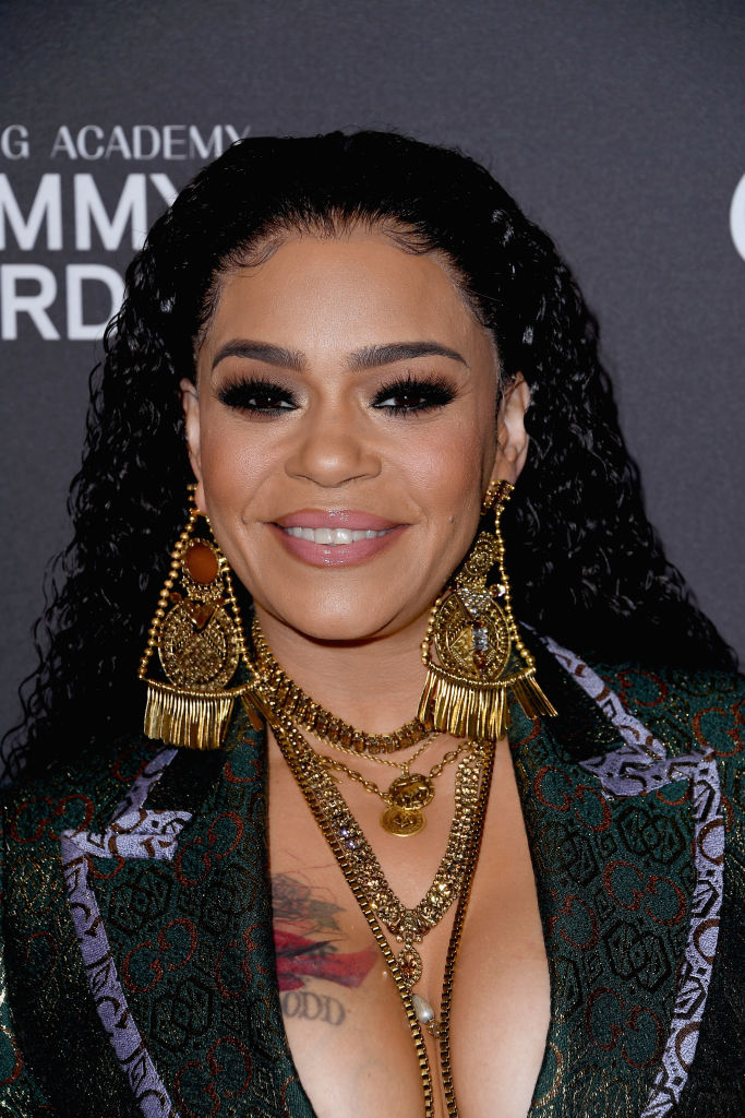 The Recording Academy And Clive Davis' 2019 Pre-GRAMMY Gala - Arrivals