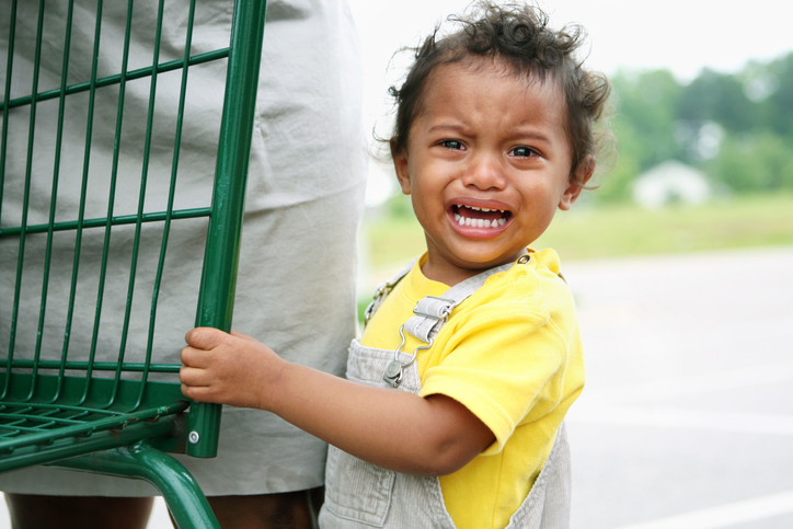 missing children's day