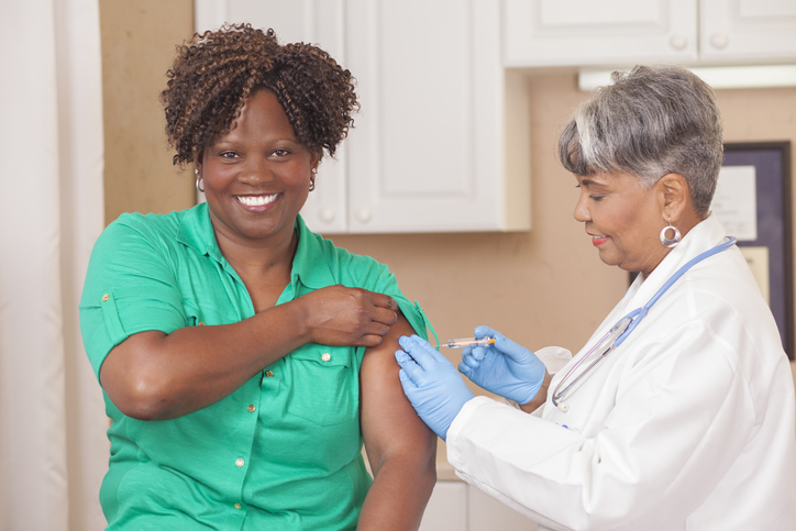 getting older health issues