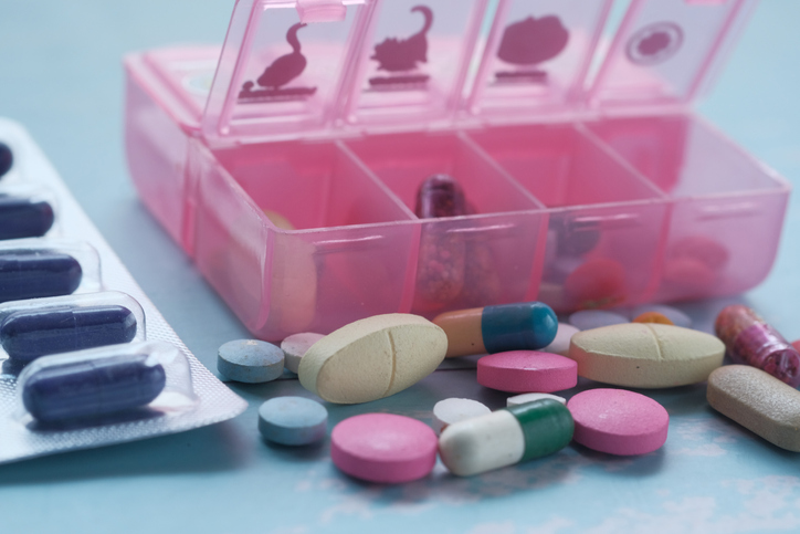 getting older health issues