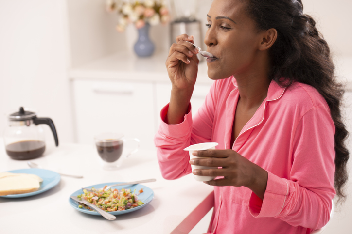 getting older health issues