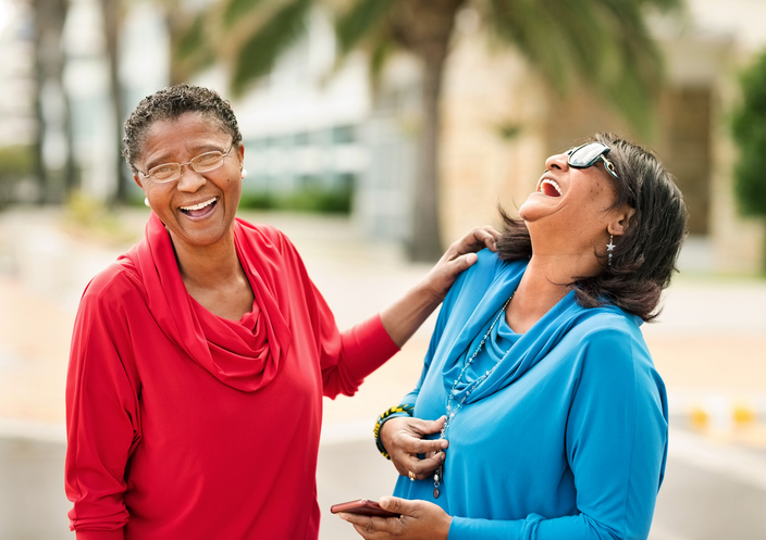 getting older health issues