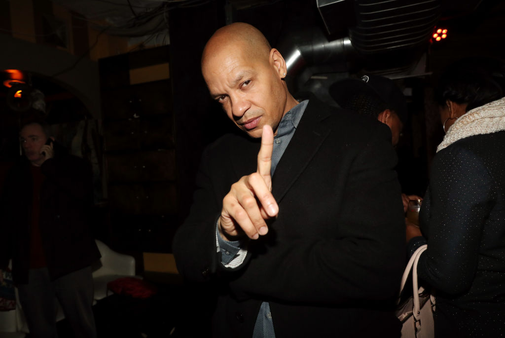 Peter Gunz Celebrity Birthday Celebration
