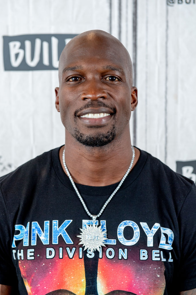 Celebrities Visit Build - September 4, 2018