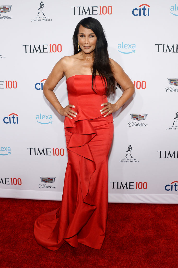 TIME 100 Gala 2019 - Lobby Arrivals