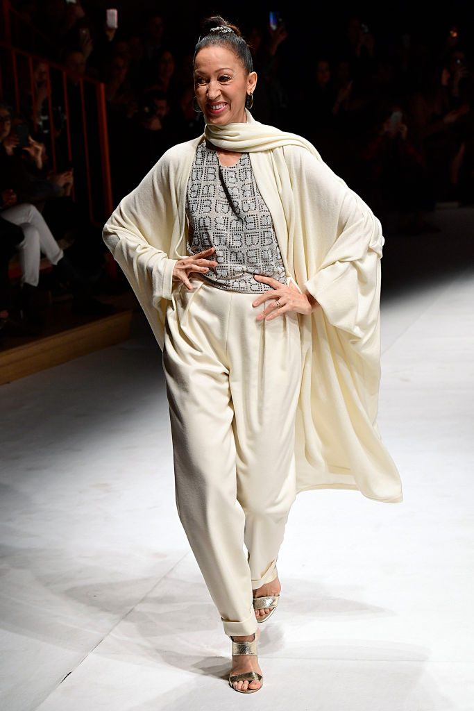 Laura Biagiotti - Runway - Milan Fashion Week Autumn/Winter 2019/20