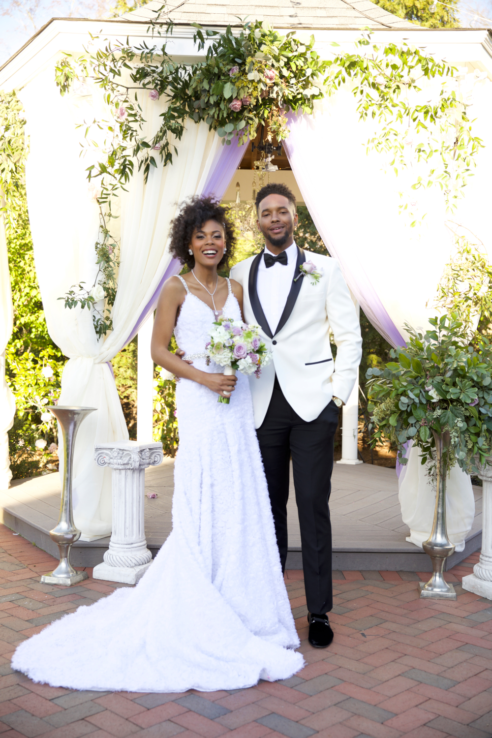 Married at First Sight cast Season 9