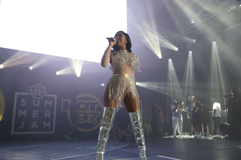 Summer Jam 2019