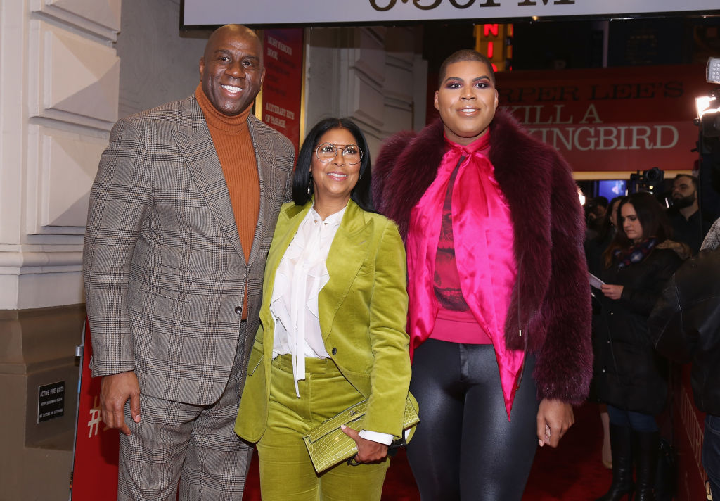 "To Kill A Mockingbird" Broadway Opening Night