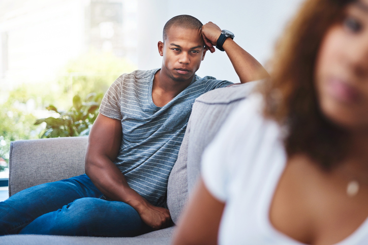 emotionally open relationship
