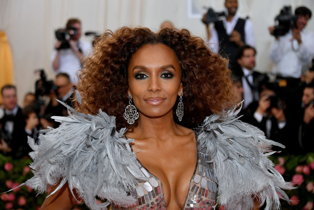 The 2019 Met Gala Celebrating Camp: Notes on Fashion - Arrivals