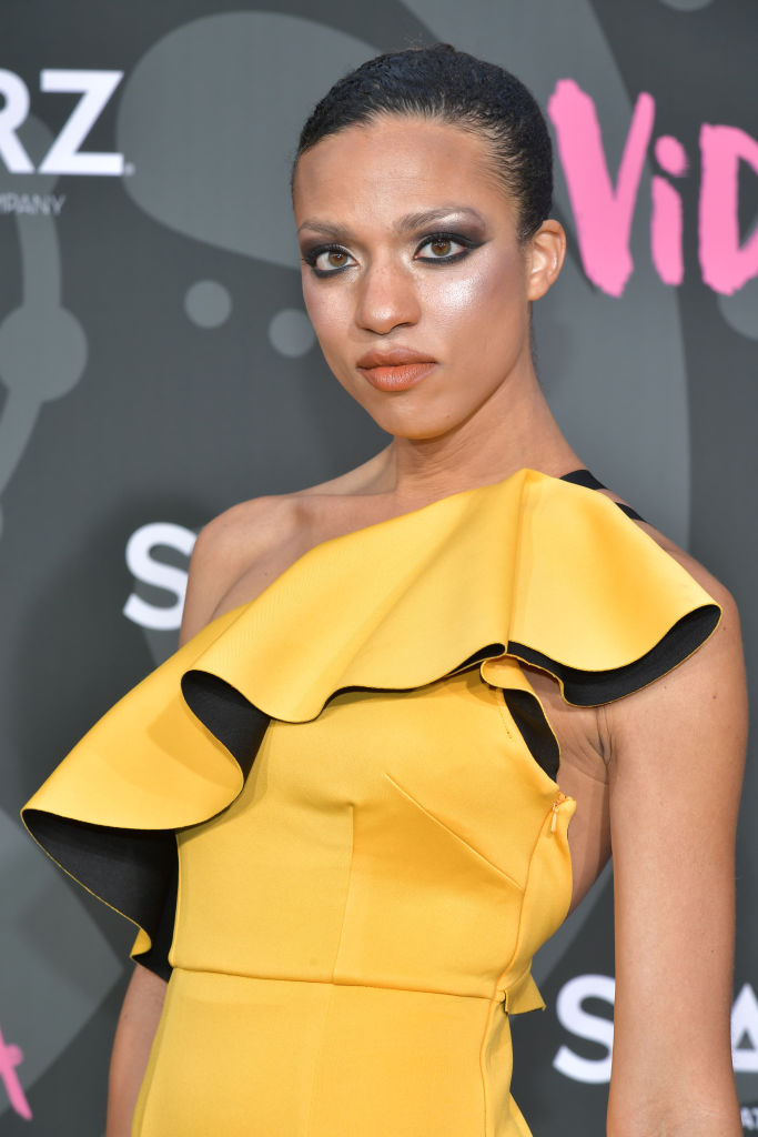 LA Premiere Of Starz' "VIDA" - Arrivals