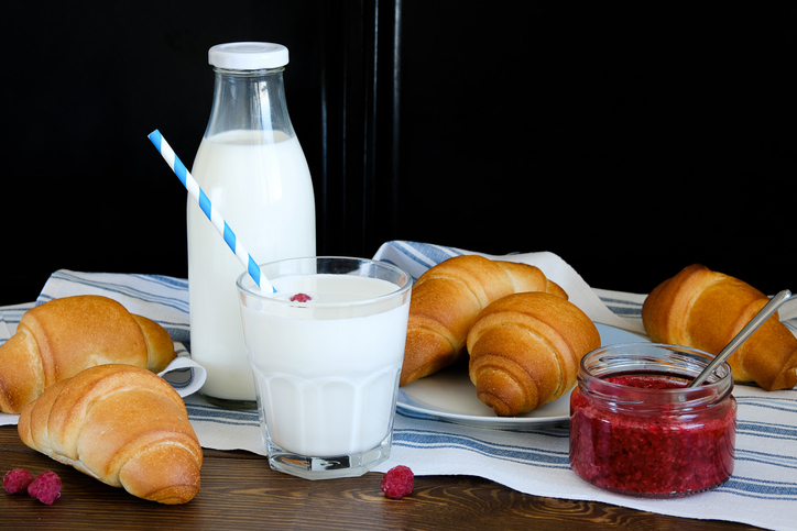 dairy month facts