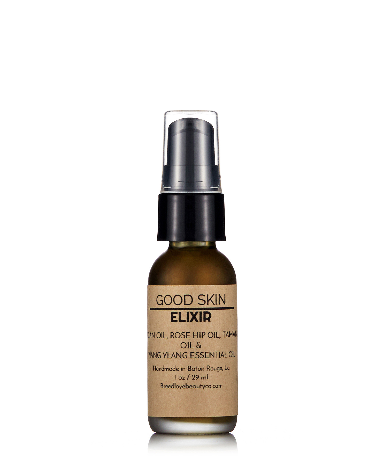 Breedlove Beauty Products