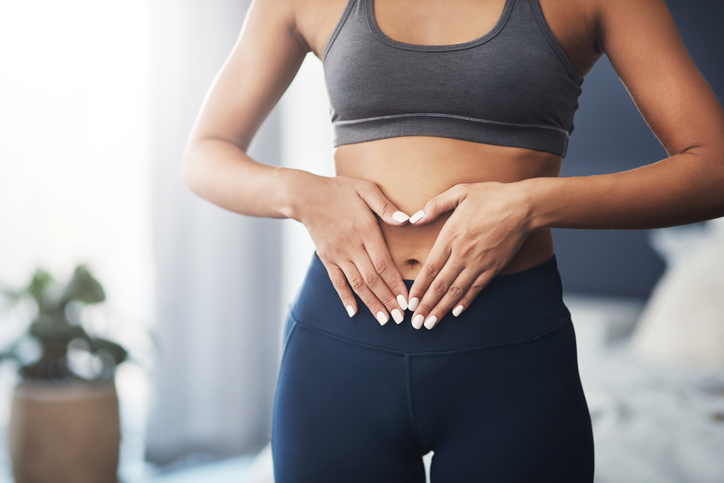 healthy living activities