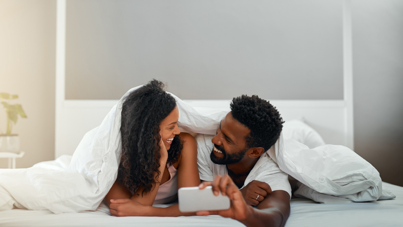 new sexual partner anxiety