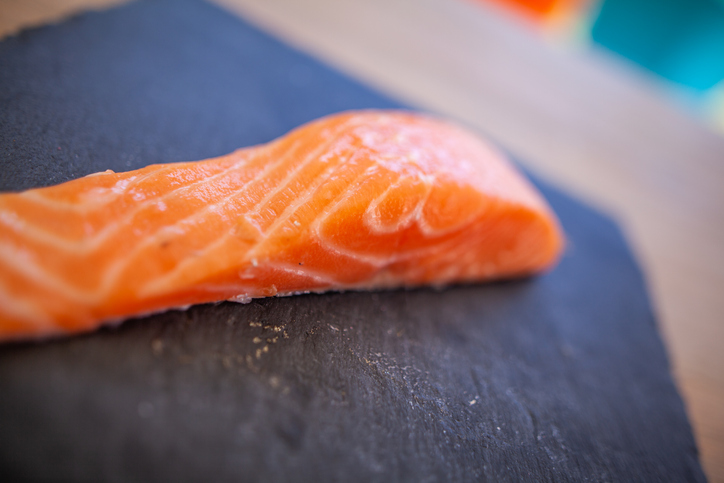 hormones diet balanced
