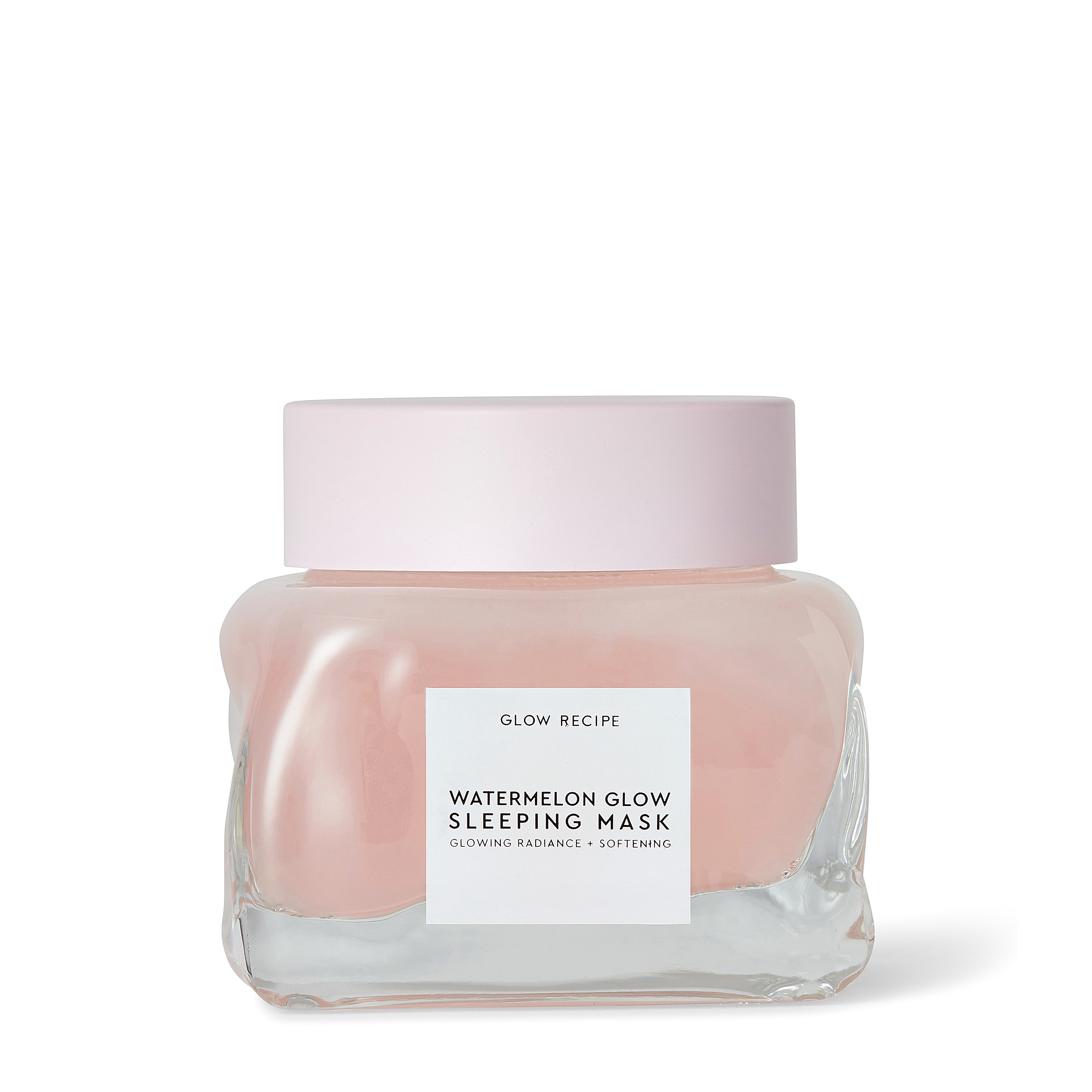 Glow Recipe Watermelon Glow Sleeping Mask