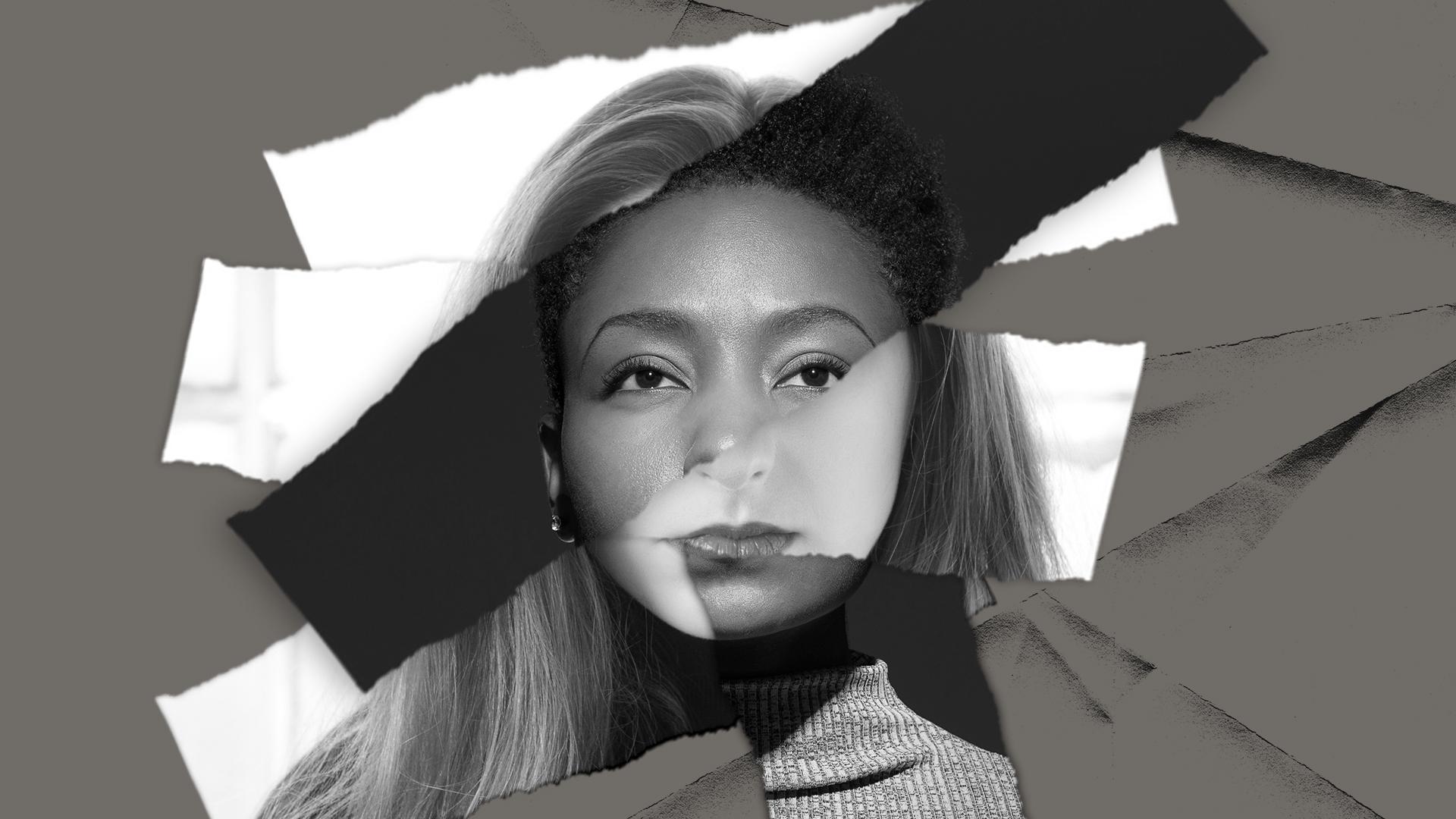 being pro black when you pass