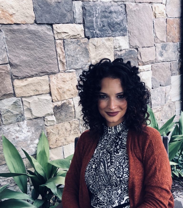 Dr. Jasmine H. Winbush