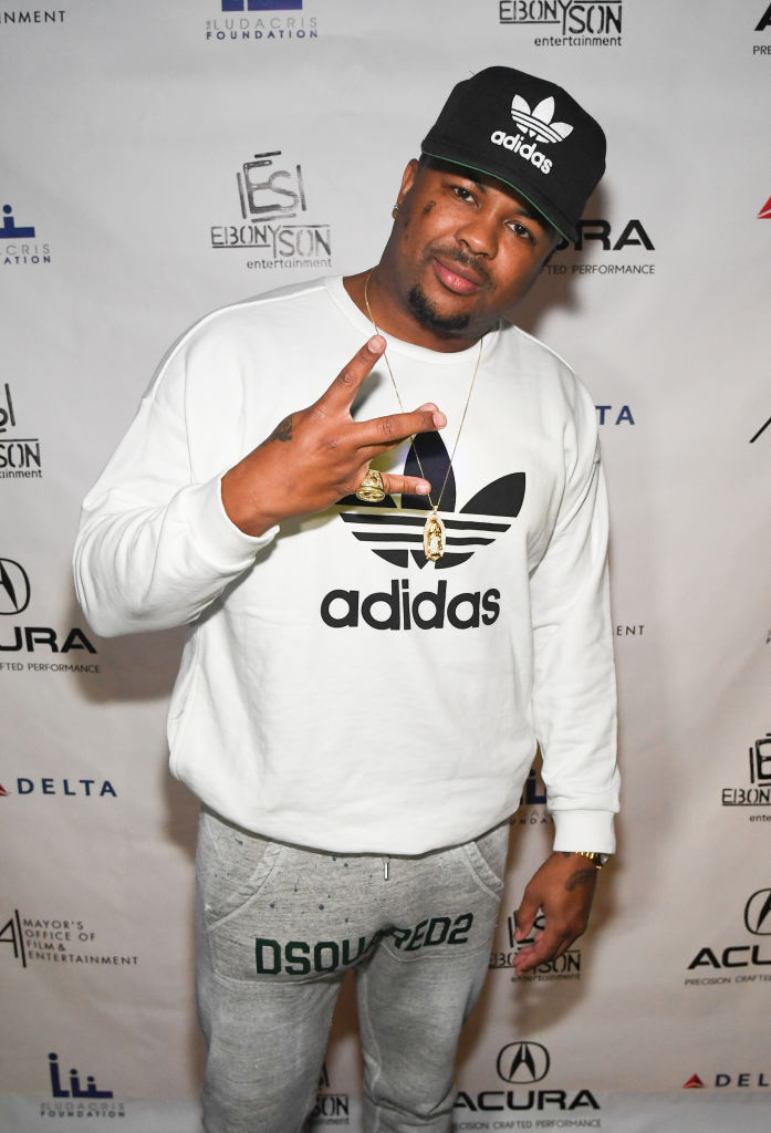 2017 Ludaday Weekend Celebrity Bowling Tournament