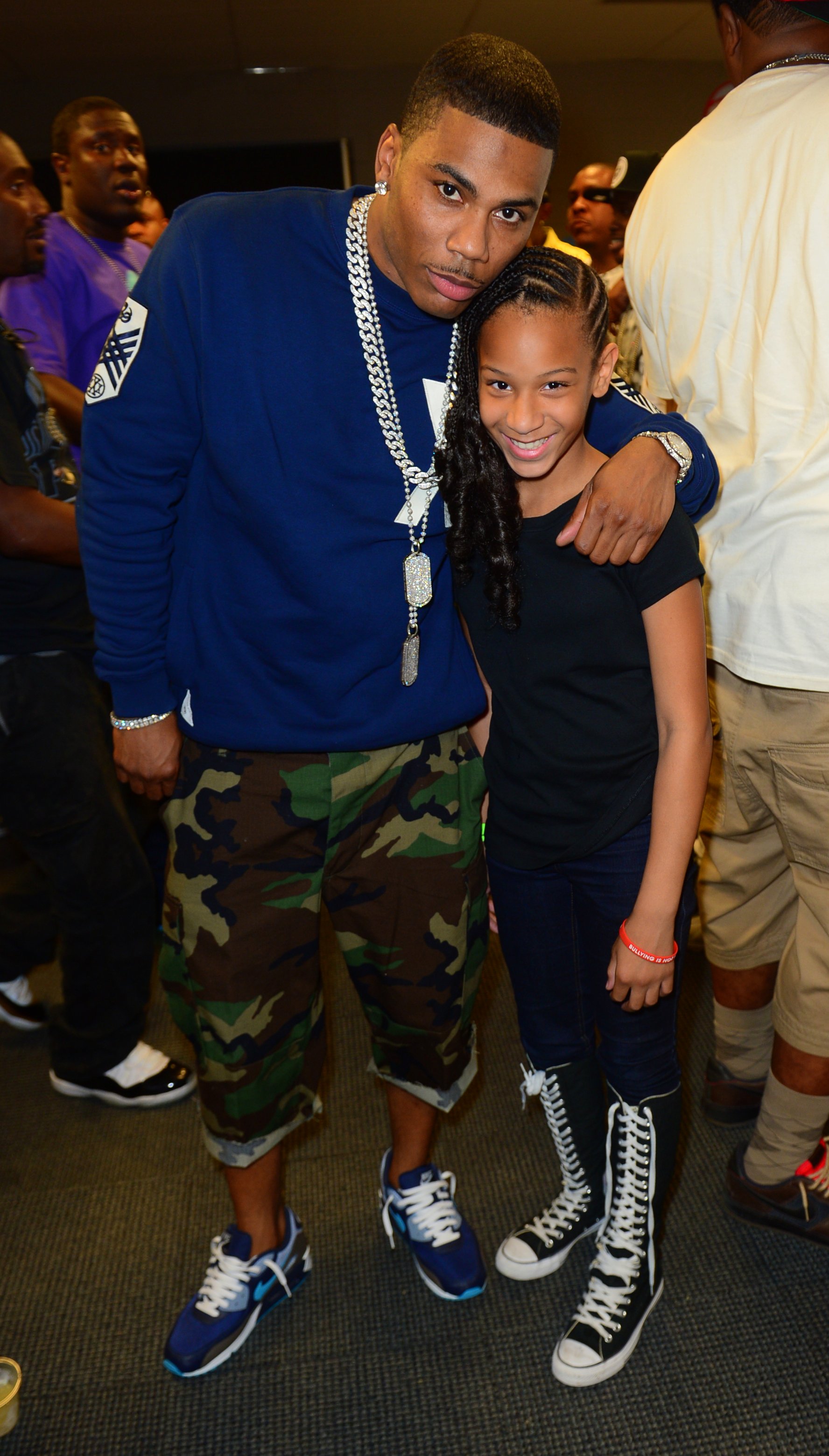 107.9 Birthday Bash 17