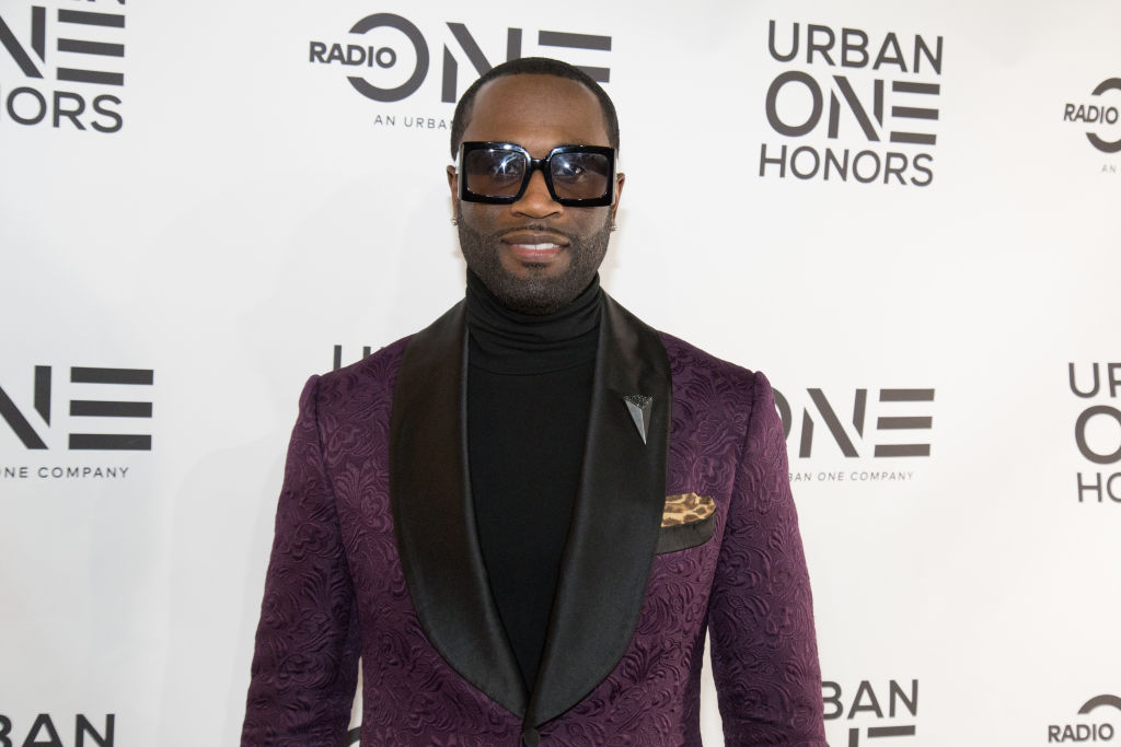 2018 Urban One Honors - Show