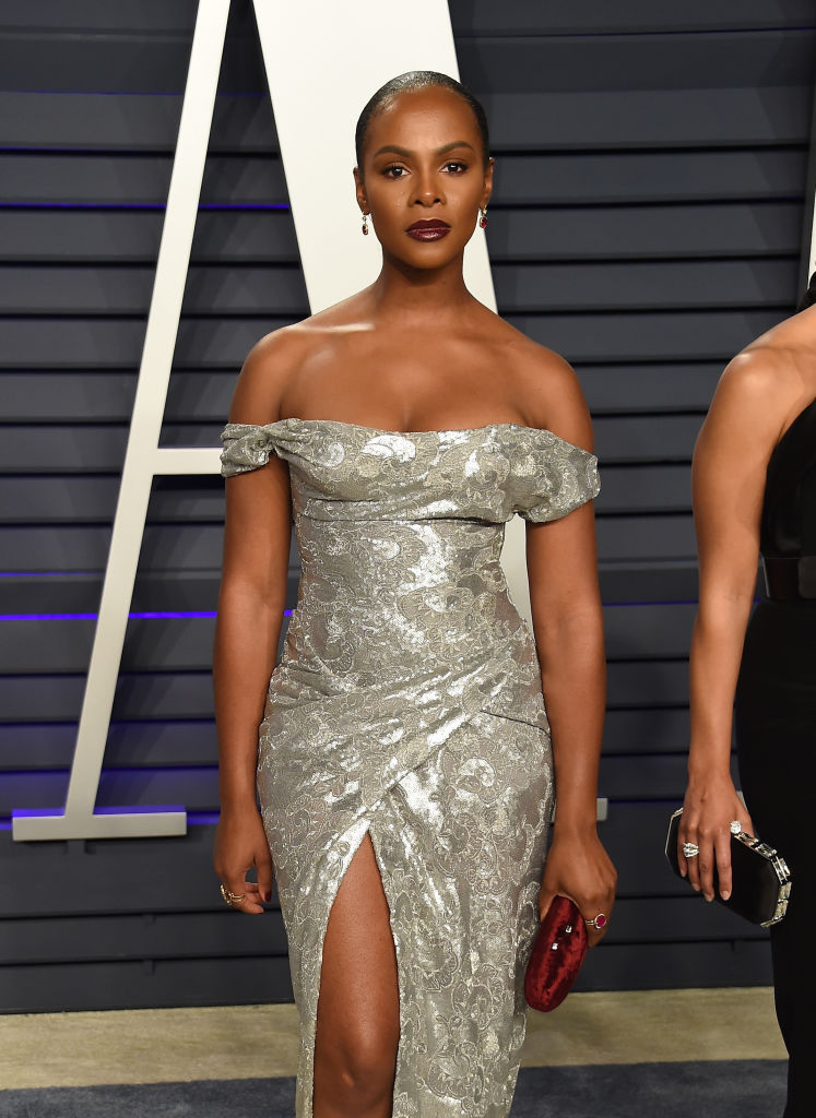 2019 Vanity Fair Oscar Party Hosted By Radhika Jones - Arrivals