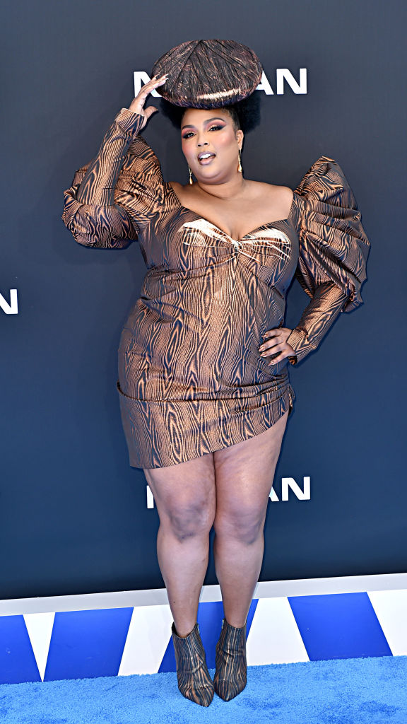 Social Headline- 2019 BET Awards- Social Ready Content