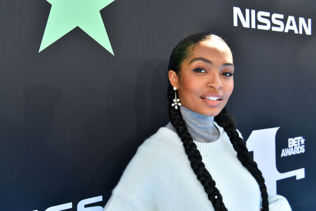 BET Awards 2019 - Red Carpet