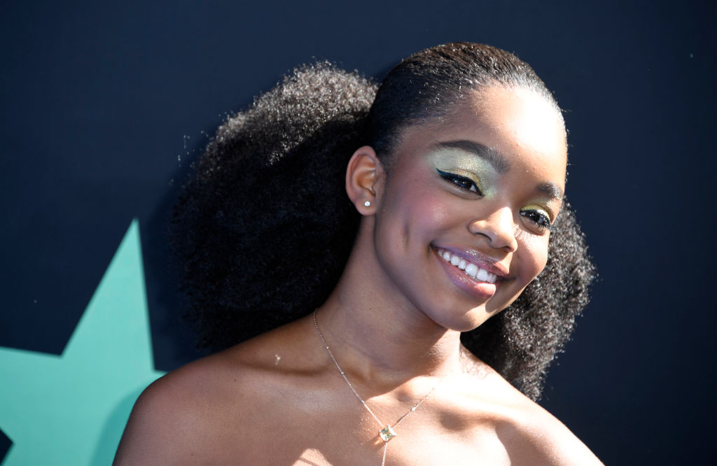 2019 BET Awards - Arrivals