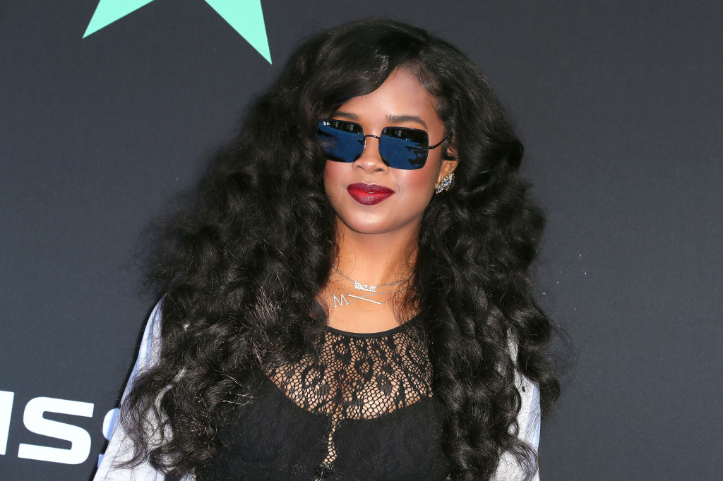 2019 BET Awards - Arrivals