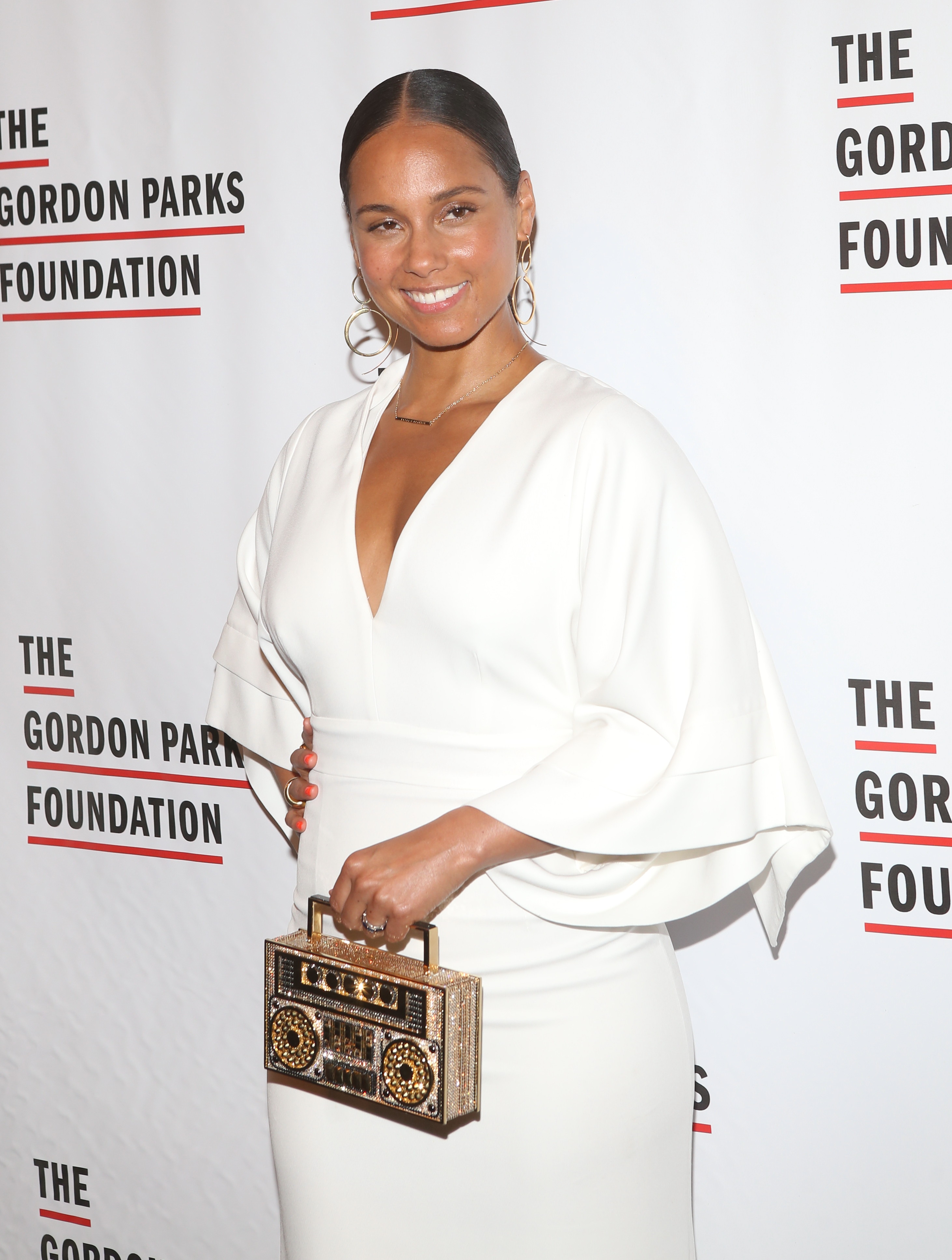 The Gordon Parks Foundation Annual Awards Dinner