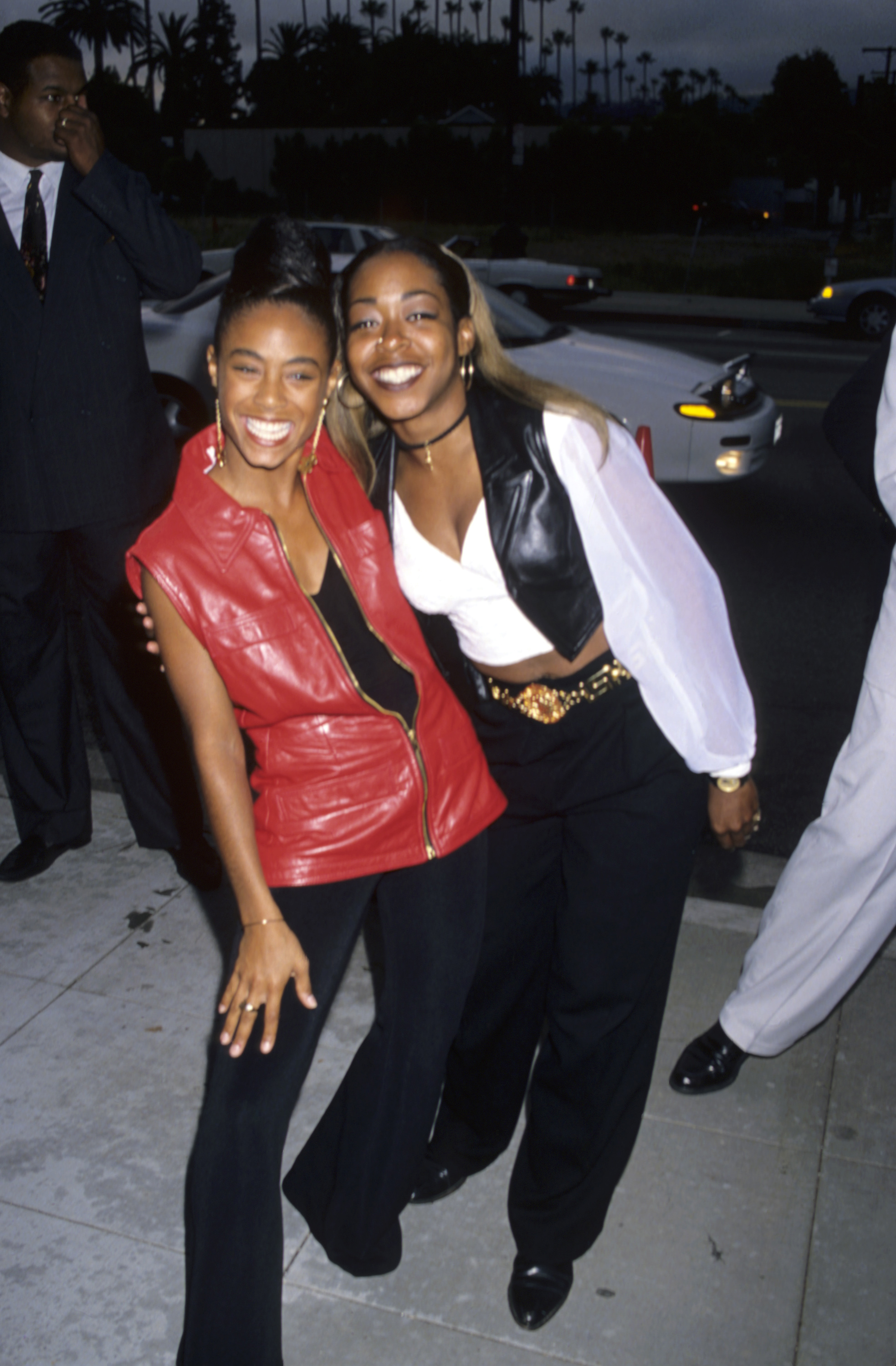 Tichina Arnold