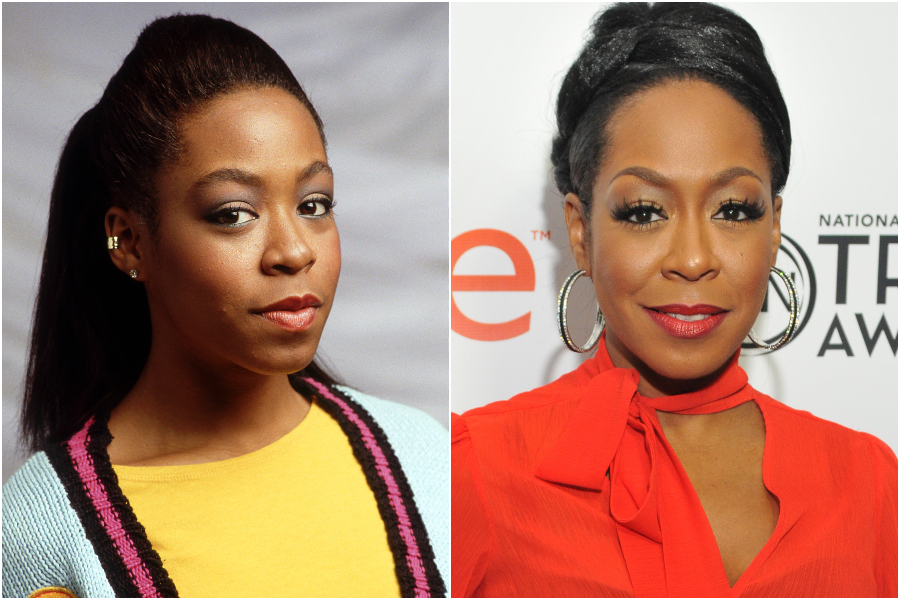 Tichina Arnold