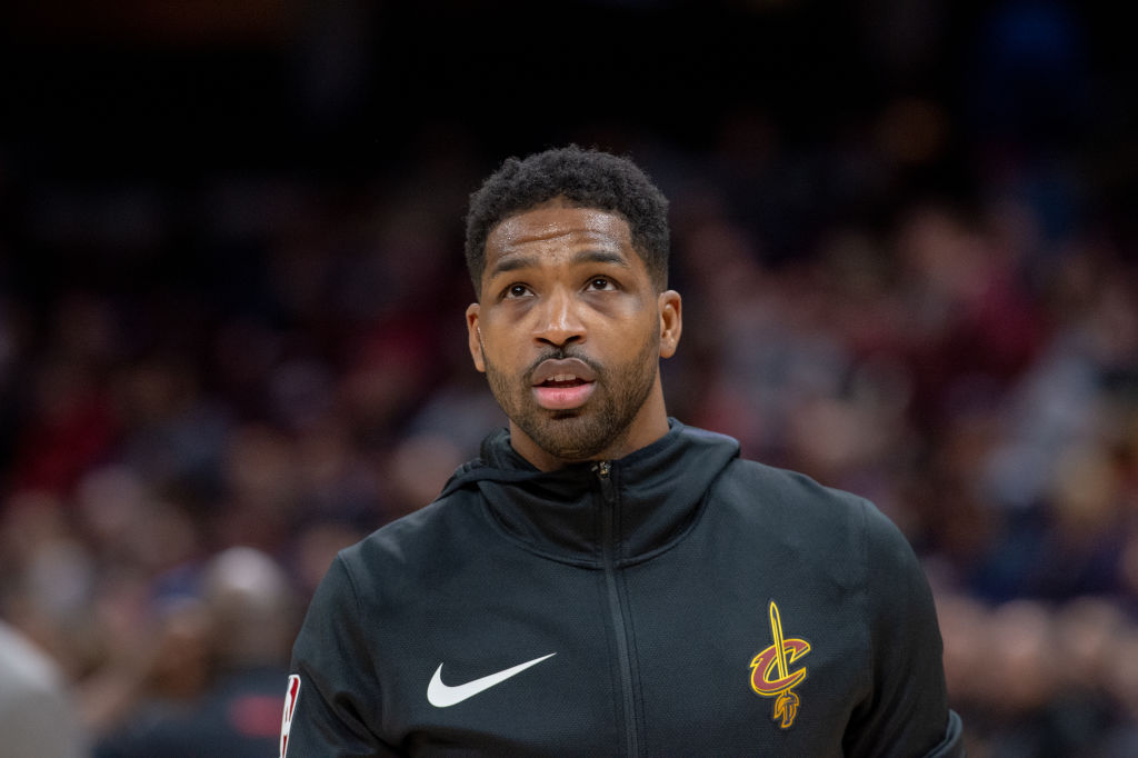 Utah Jazz v Cleveland Cavaliers