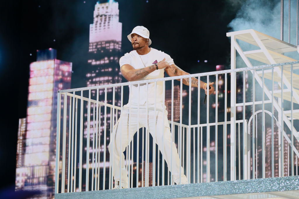 BET Awards 2019 - Roaming Show